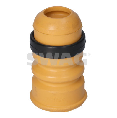 SWAG 33 10 8169 Rubber Buffer, suspension Front Axle Left Front Axle Right for LAND ROVER